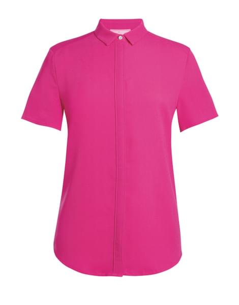 Short Sleeve Venzia Dress Shirt