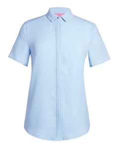 Short Sleeve Venzia Dress Shirt