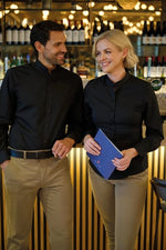 Chemisier Amelia - Collection Chemises et Chemisiers