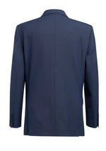 William Blazer, Denim - Rapport Collection