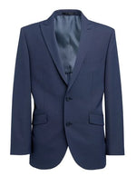 William Blazer, Denim - Rapport Collection