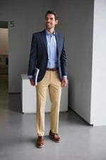 Oliver Pants - Rapport Collection