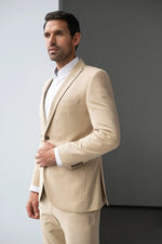 William Blazer, Sand - Rapport Collection