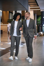 Oliver Pants - Rapport Collection