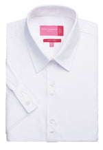 Liguria Short Sleeve Blouse for Women