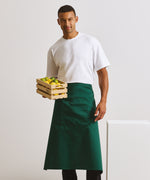 Colors 3/4 Length Bar Apron - Premier Collection