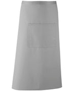 Colors 3/4 Length Bar Apron - Premier Collection
