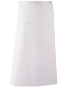 Colors 3/4 Length Bar Apron - Premier Collection