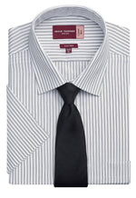 Roccella Short Sleeve Fit Shirt - Business Casual