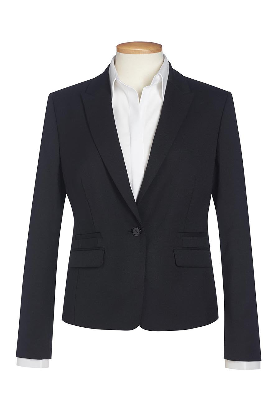 Rosewood Short Slim Fit Ladies Blazer Womens Suit Blazer Uniforms rosewood-short-slim-fit-ladies-blazer-womens-suit-blazer-uniforms