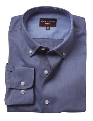 Long Sleeve Long Shirt Casual Dresses Men's Long Sleeve Cotton Dress Shirt - 3XL Striped Button Down For Business & Casual Wear Long Sleeve Long Shirt Casual Dresses Men's Long Sleeve Cotton Dress Shirt - 3XL Striped Button Down For Business & Casual Wear