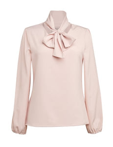 Nude Color Blouse for Women