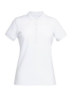 Arlington Women's Polo - Color White