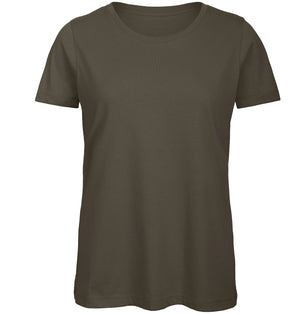 B&C Inspire T /women - Recycled or Organic Collection