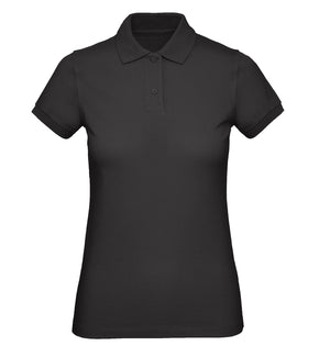 B&C Inspire Polo /women  -Recycled or Organic Collection