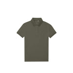 B&C My Eco Polo 65/35 /Women - Recycled or Organic Collection