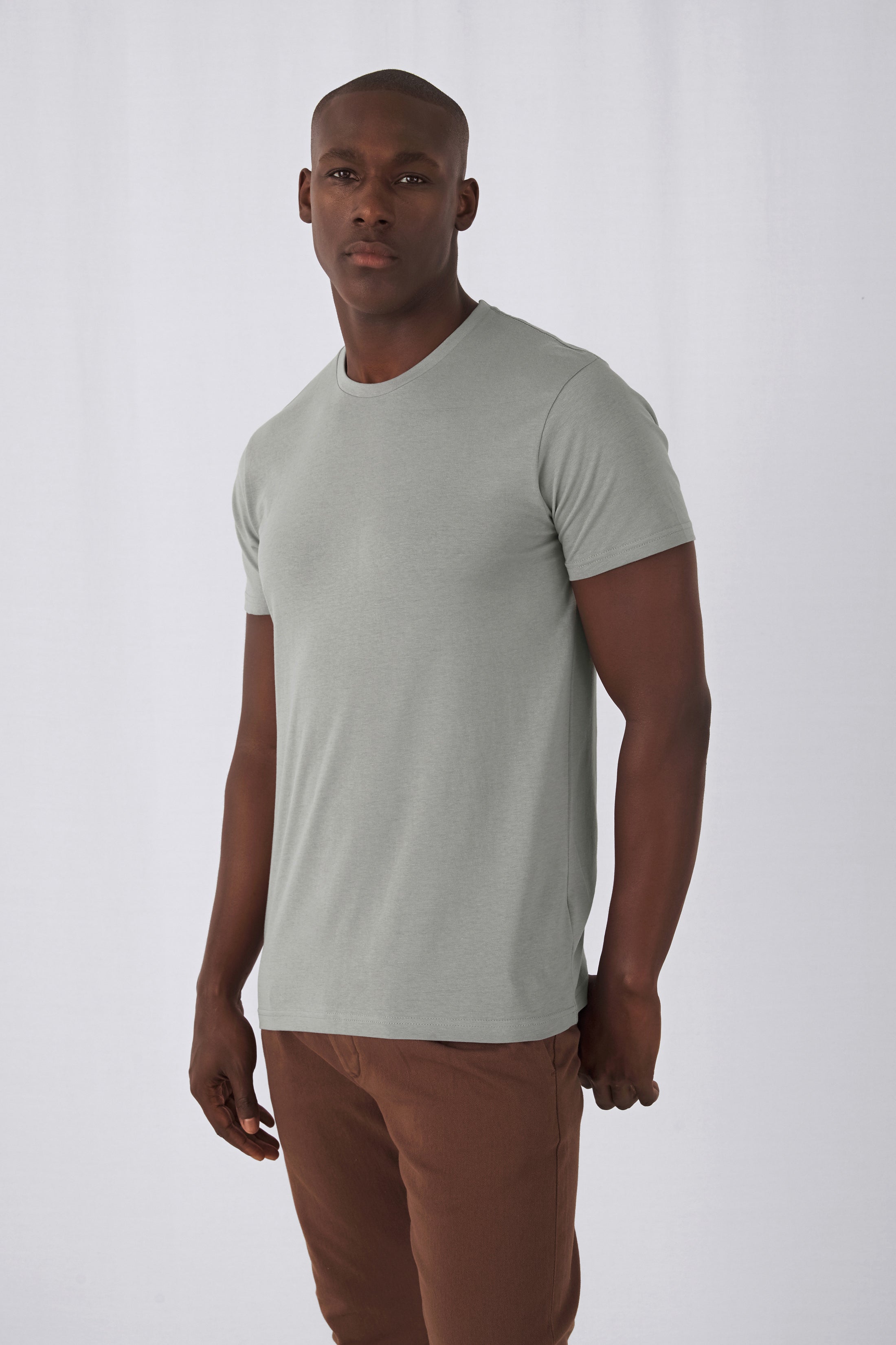 B&C Inspire T /men - Recycled or Organic Collection