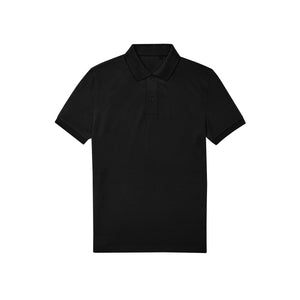 B&C My Eco Polo 65/35 - Recycled or Organic Collection