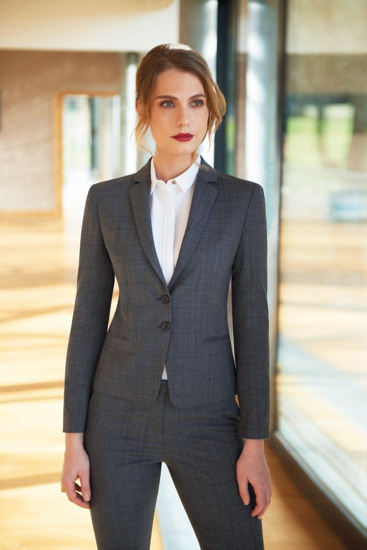 Business Suits - Uniforms Canada - Ackermann's Apparel