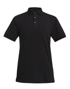 Hampton Men's Polo - Color Black