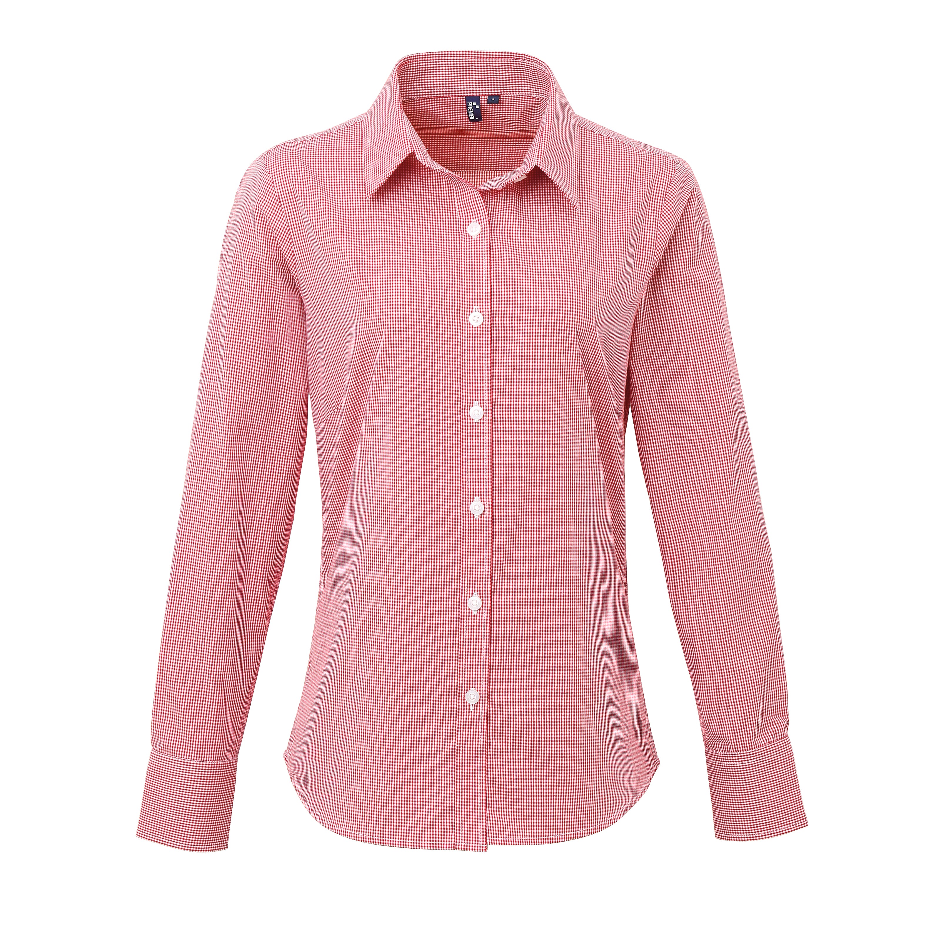 Business Casual - Long Sleeve for Women