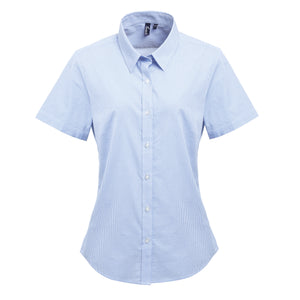 Business Casual Short Sleeve for Women