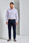 Performance chino jeans - Premier Collection