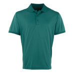 Colorful Polos for Men - Business Casual