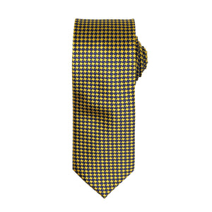 Puppy tooth tie - Premier Collection