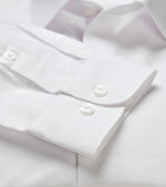 Tofino Royal Oxford Shirt White