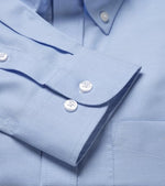 Oxford Sky Blue Shirt for Men