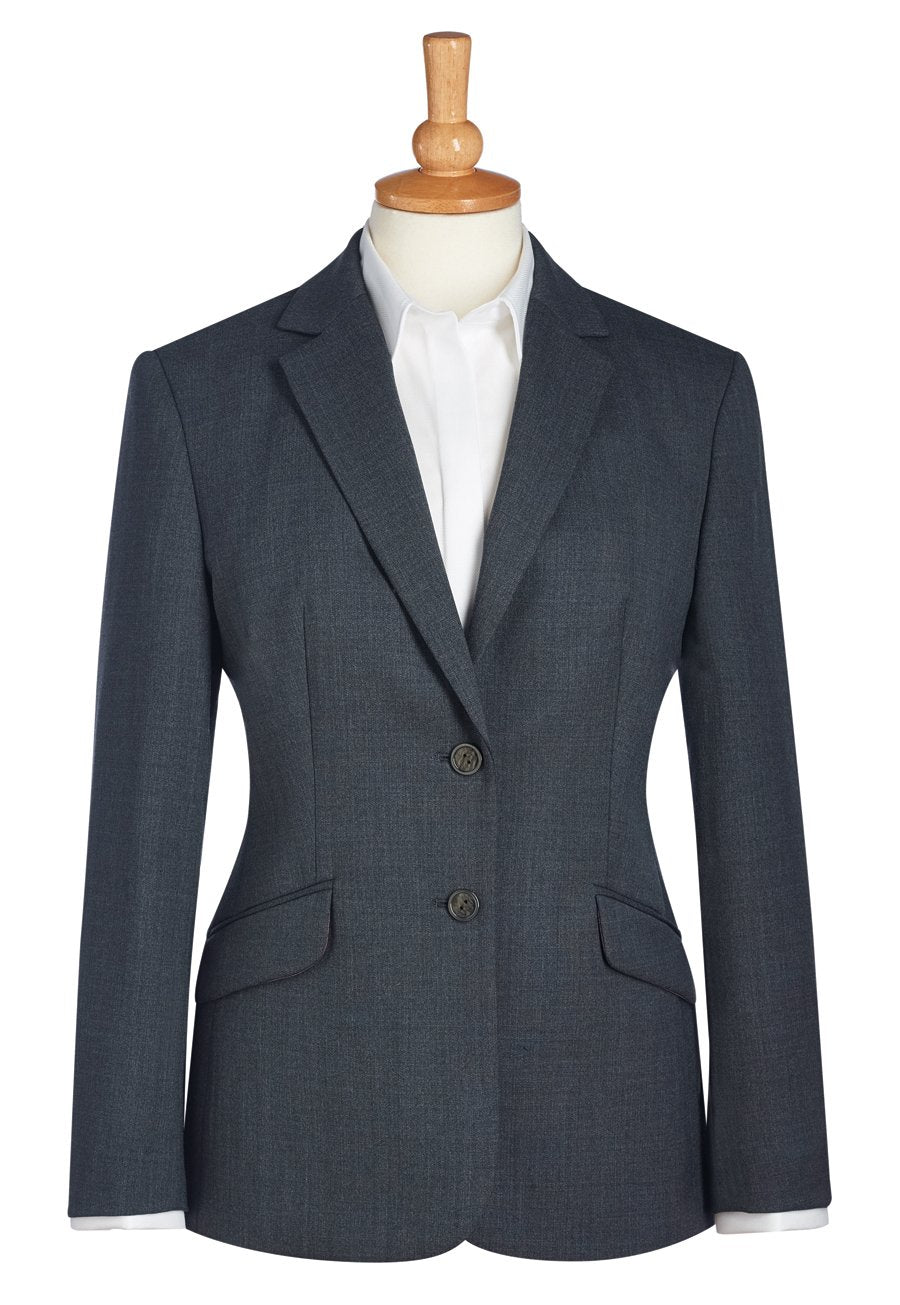 Connaught Classic Fit Blazer