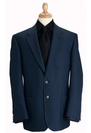 Henley Blazer