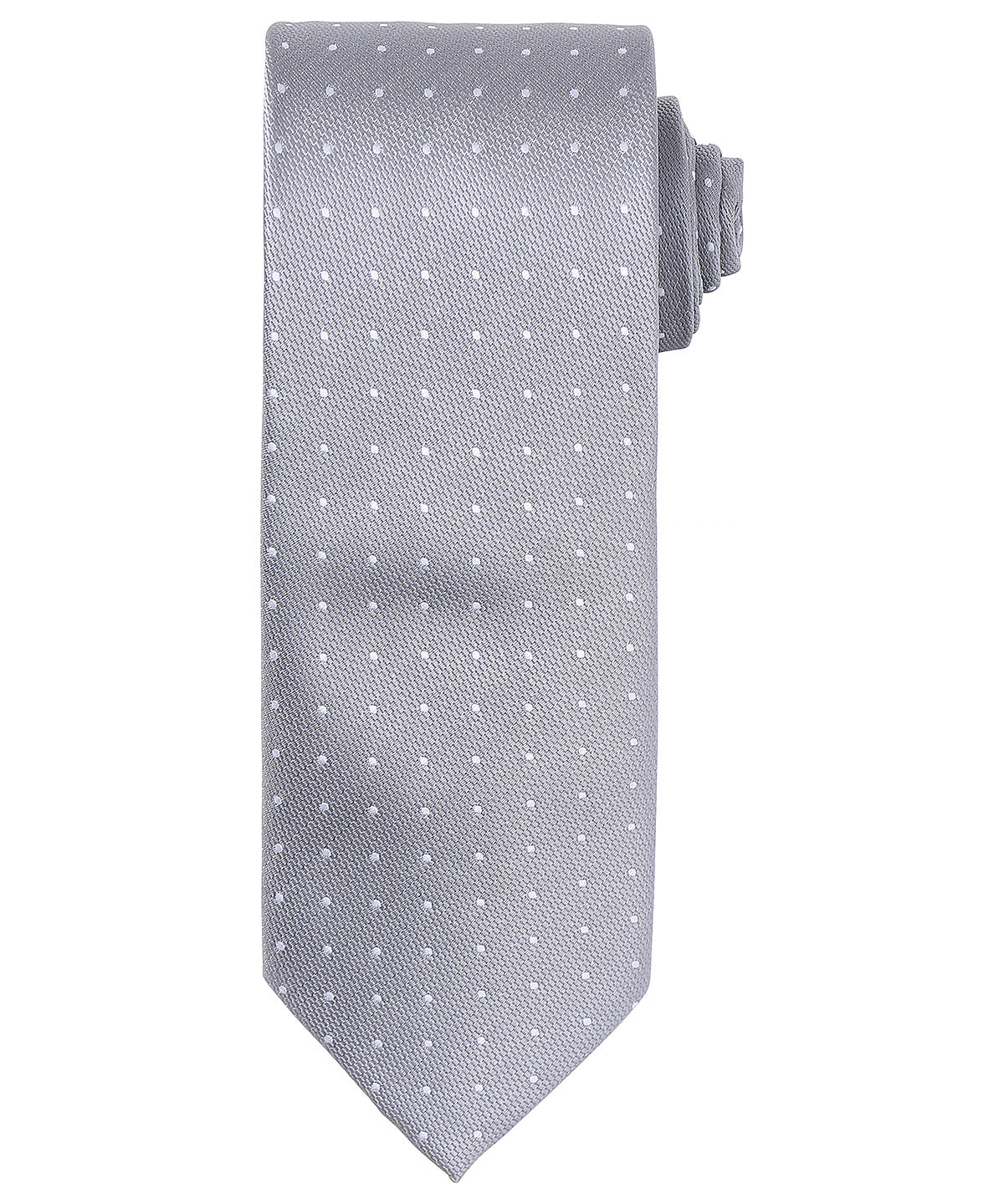 Micro dot tie - Premier Collection